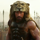 Illustration for article titled Hercules Was A Dwayne 'The Rock' Johnson-Sized Disappointment
